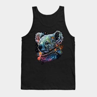 koala Tank Top